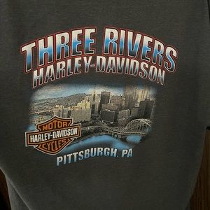 Three Rivers Harley Davidson